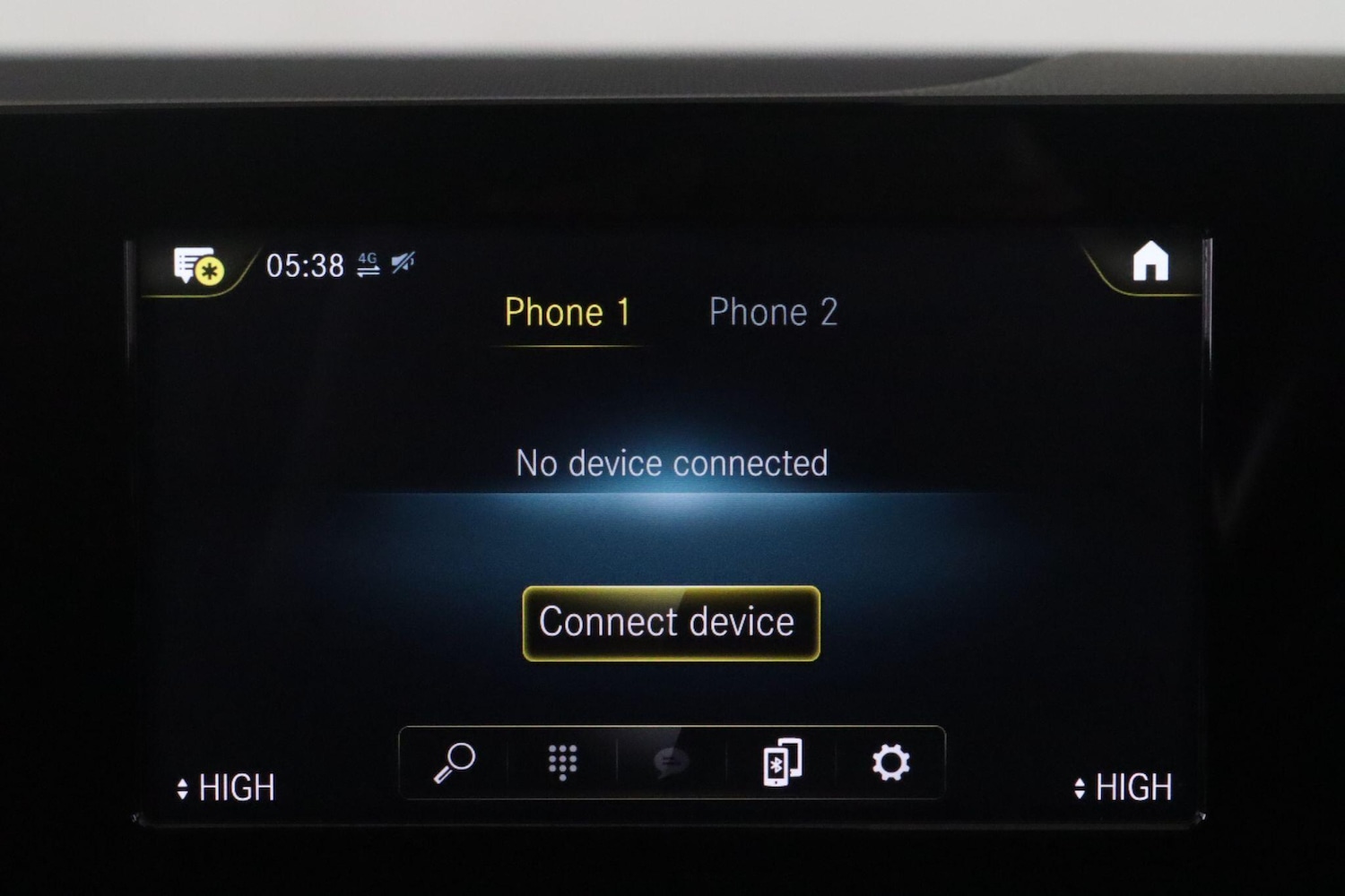 Used Mercedes-Benz A-Class 2020 for sale - 76633405: Photo 32