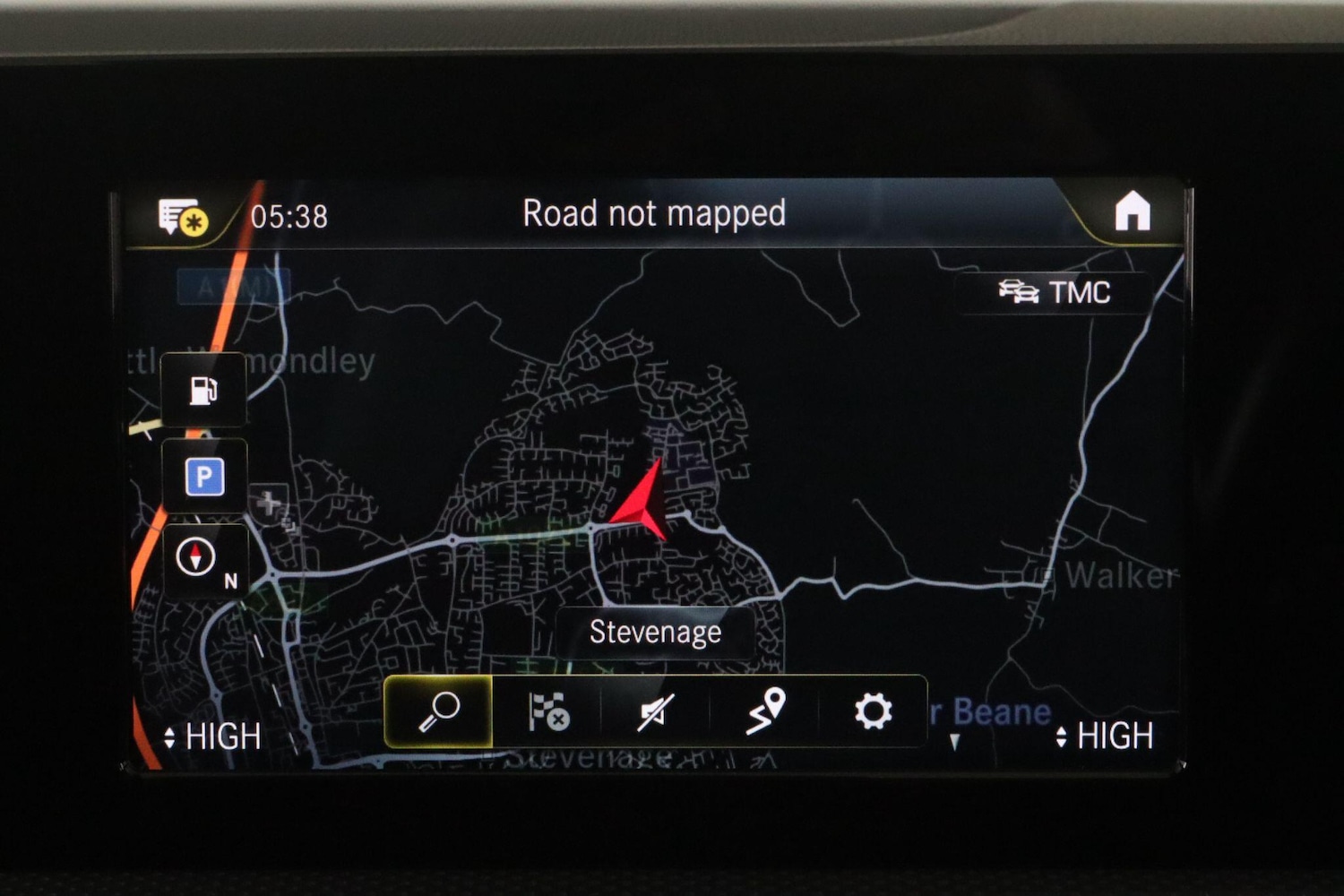 Used Mercedes-Benz A-Class 2020 for sale - 76633405: Photo 33