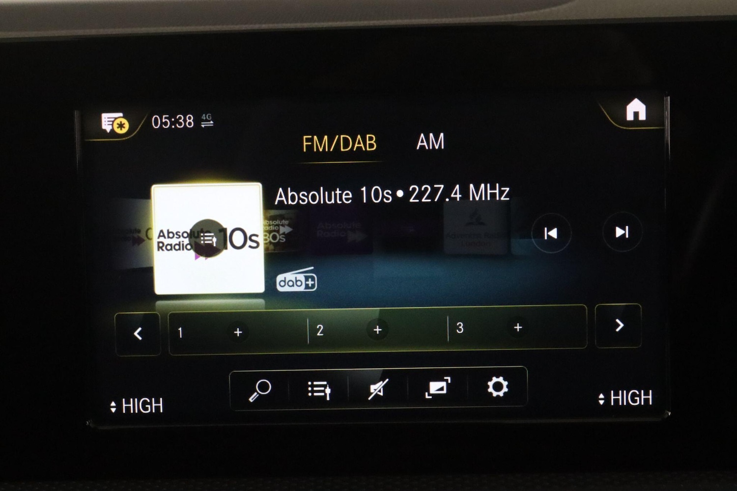 Used Mercedes-Benz A-Class 2020 for sale - 76633405: Photo 34