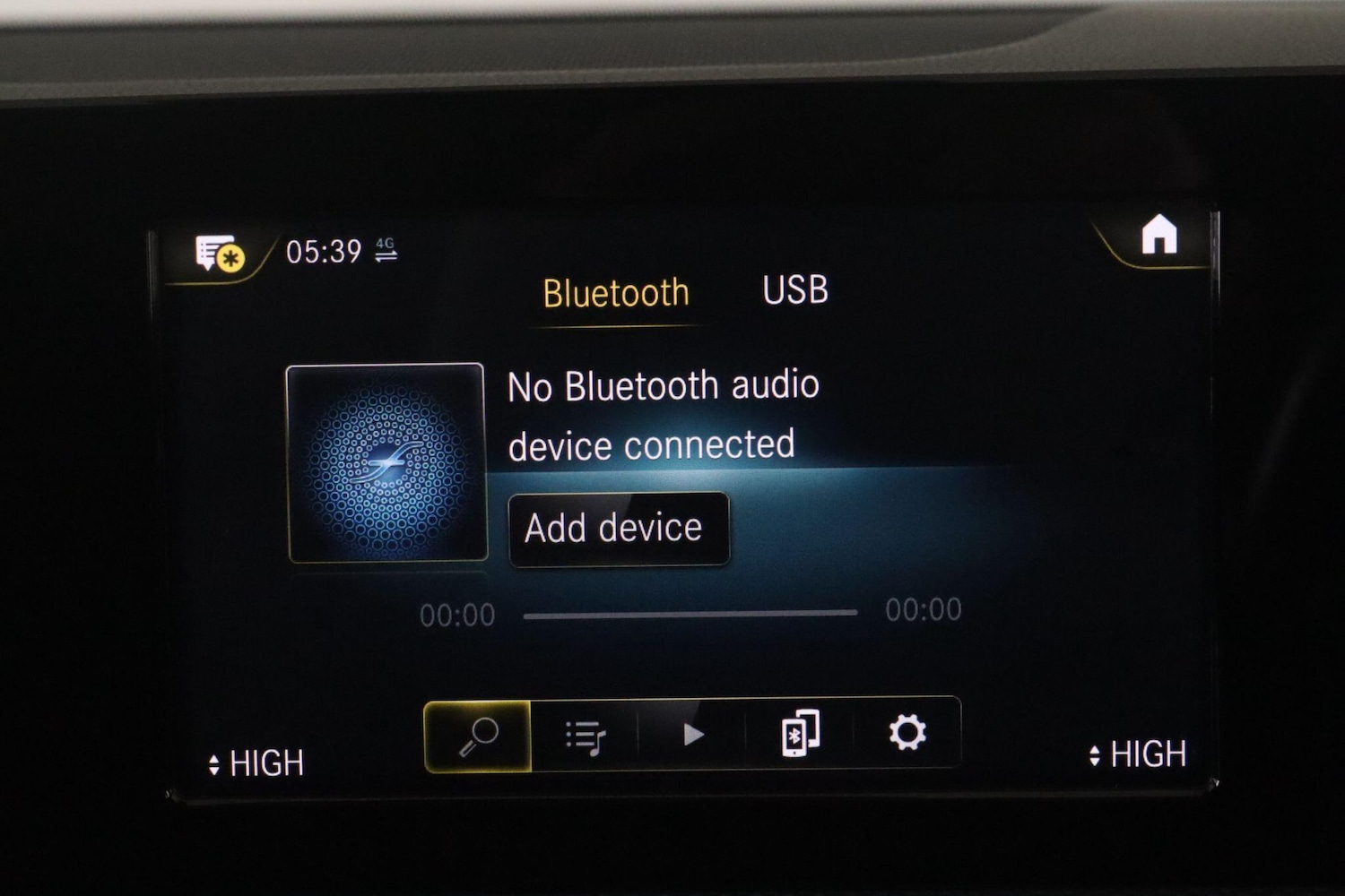 Used Mercedes-Benz A-Class 2020 for sale - 76633405: Photo 35