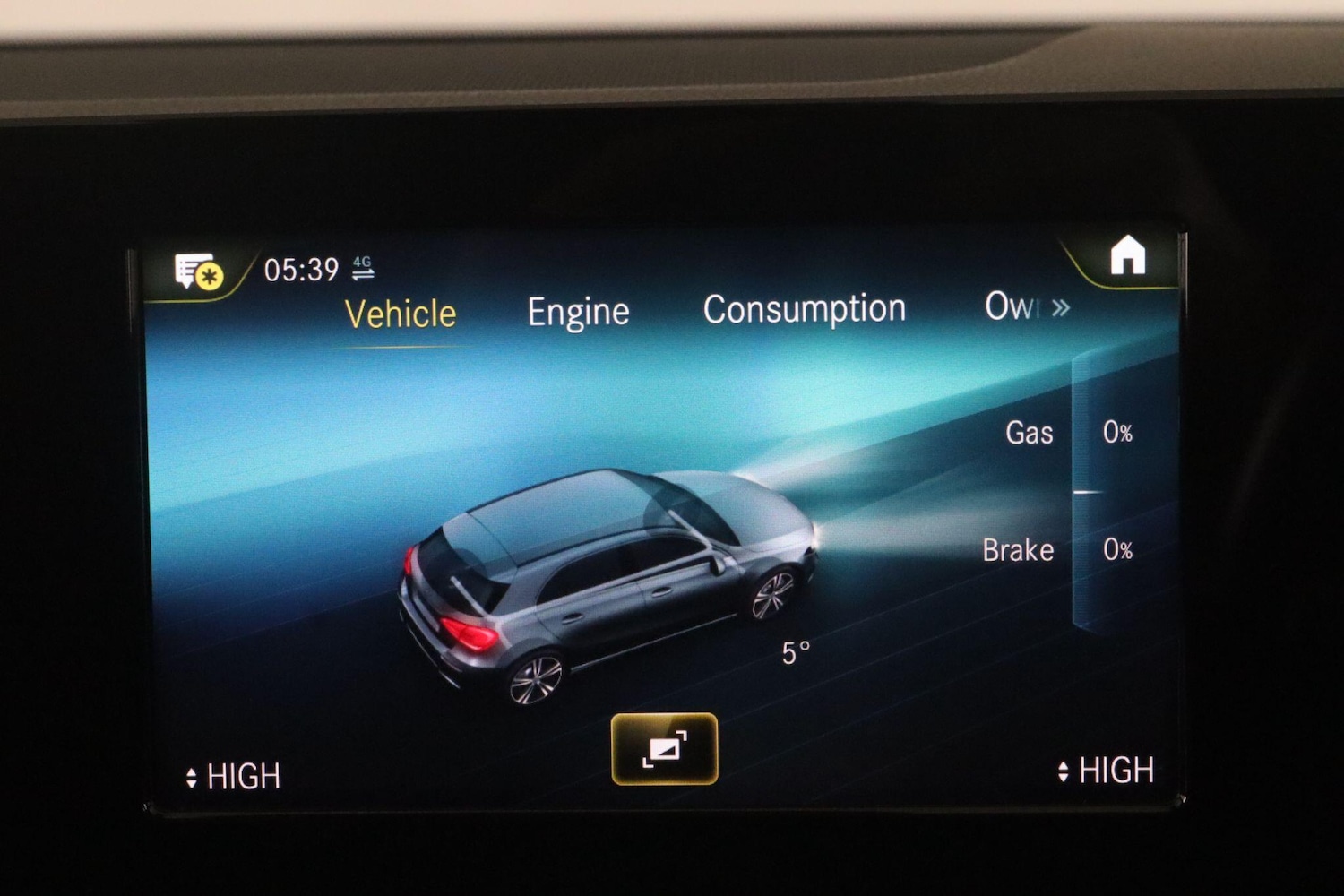 Used Mercedes-Benz A-Class 2020 for sale - 76633405: Photo 36