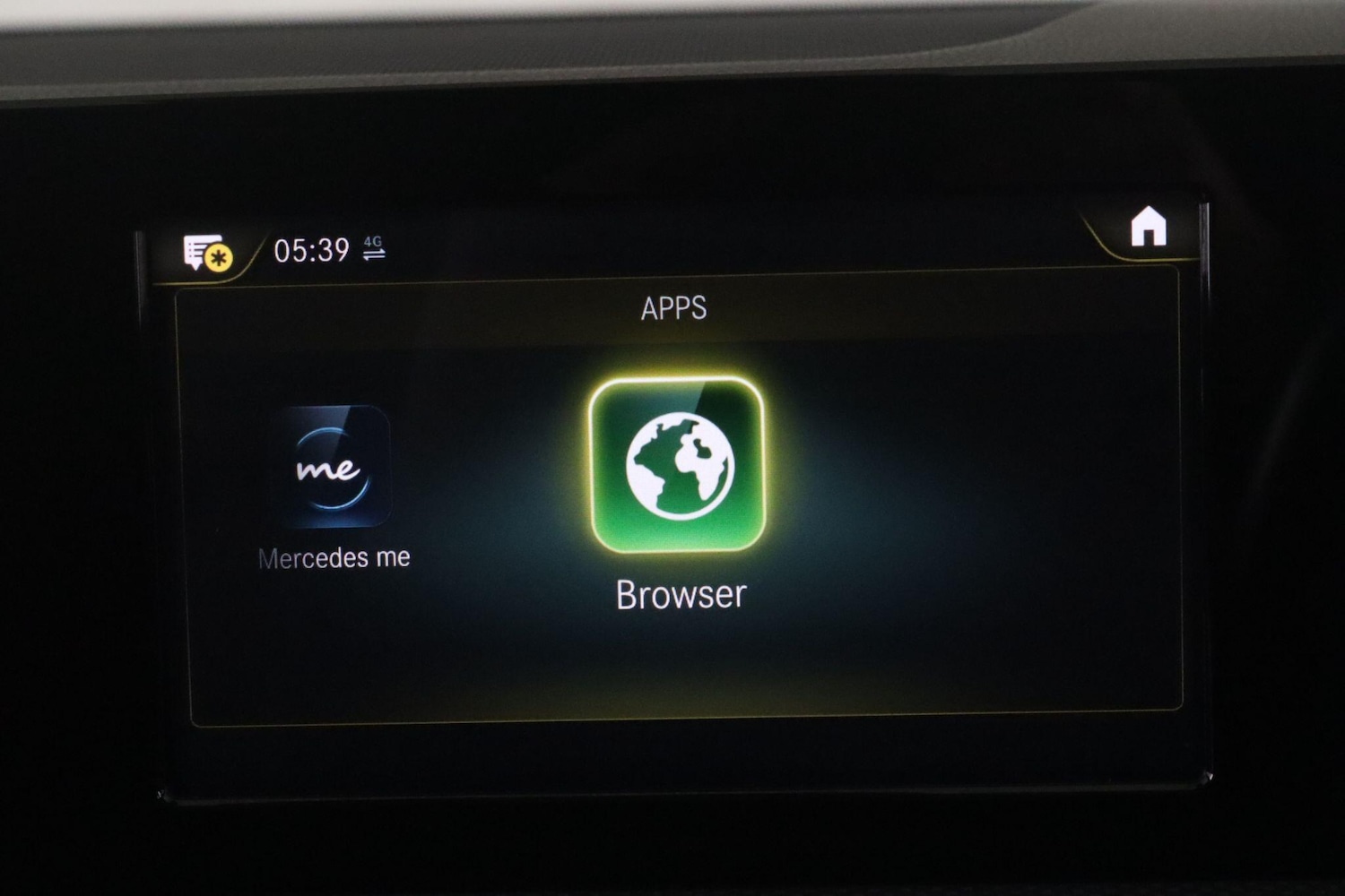 Used Mercedes-Benz A-Class 2020 for sale - 76633405: Photo 37