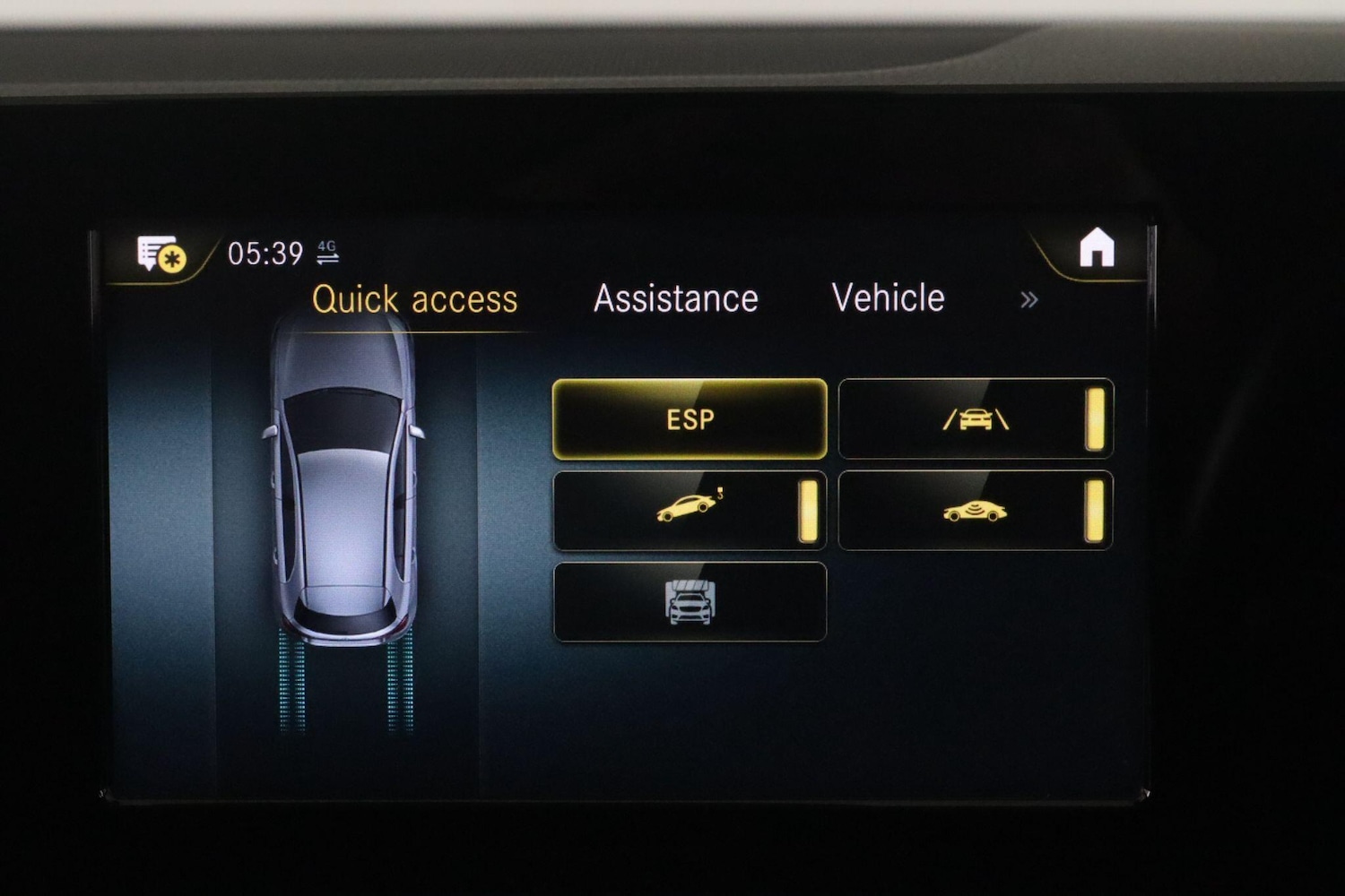 Used Mercedes-Benz A-Class 2020 for sale - 76633405: Photo 38