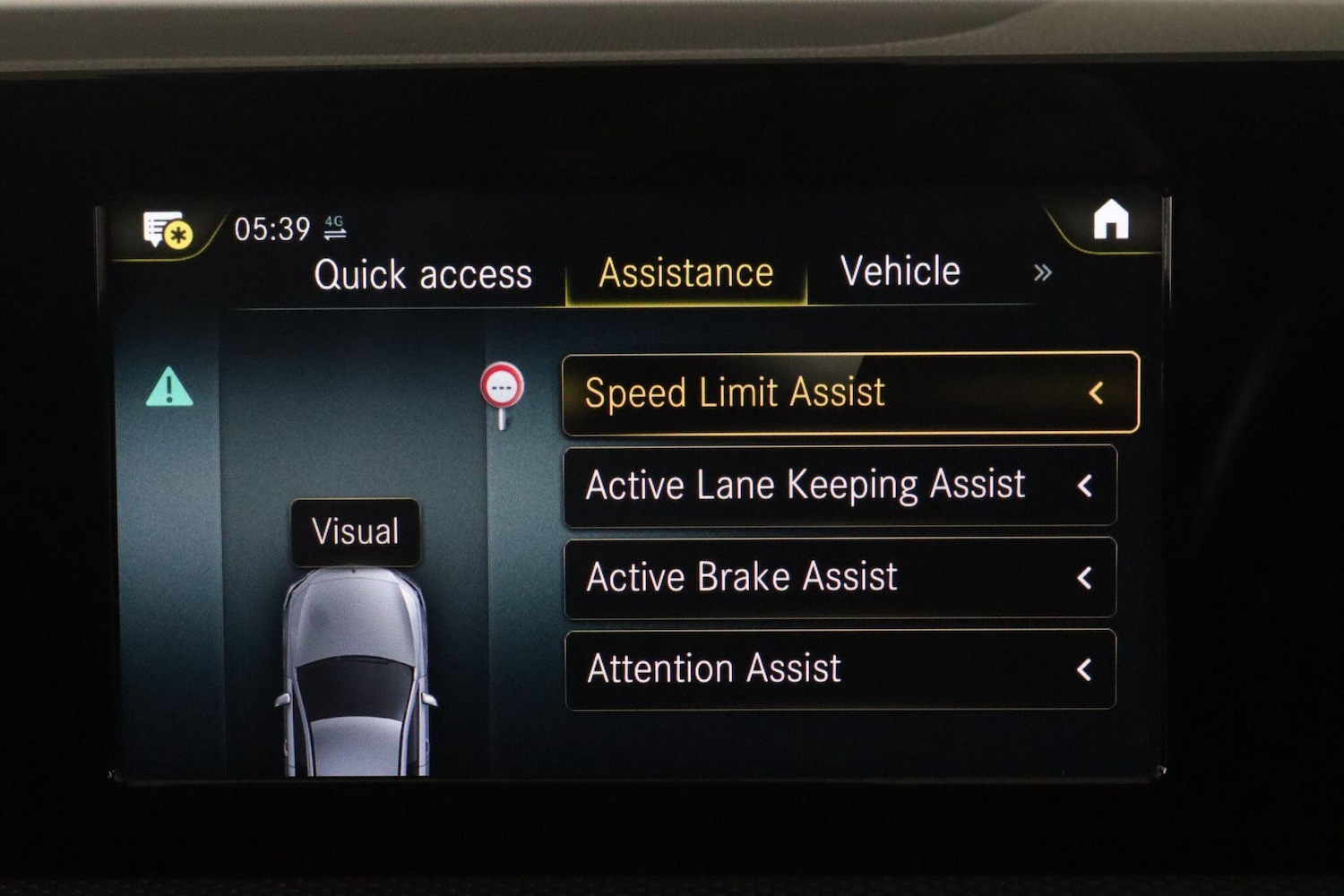 Used Mercedes-Benz A-Class 2020 for sale - 76633405: Photo 39