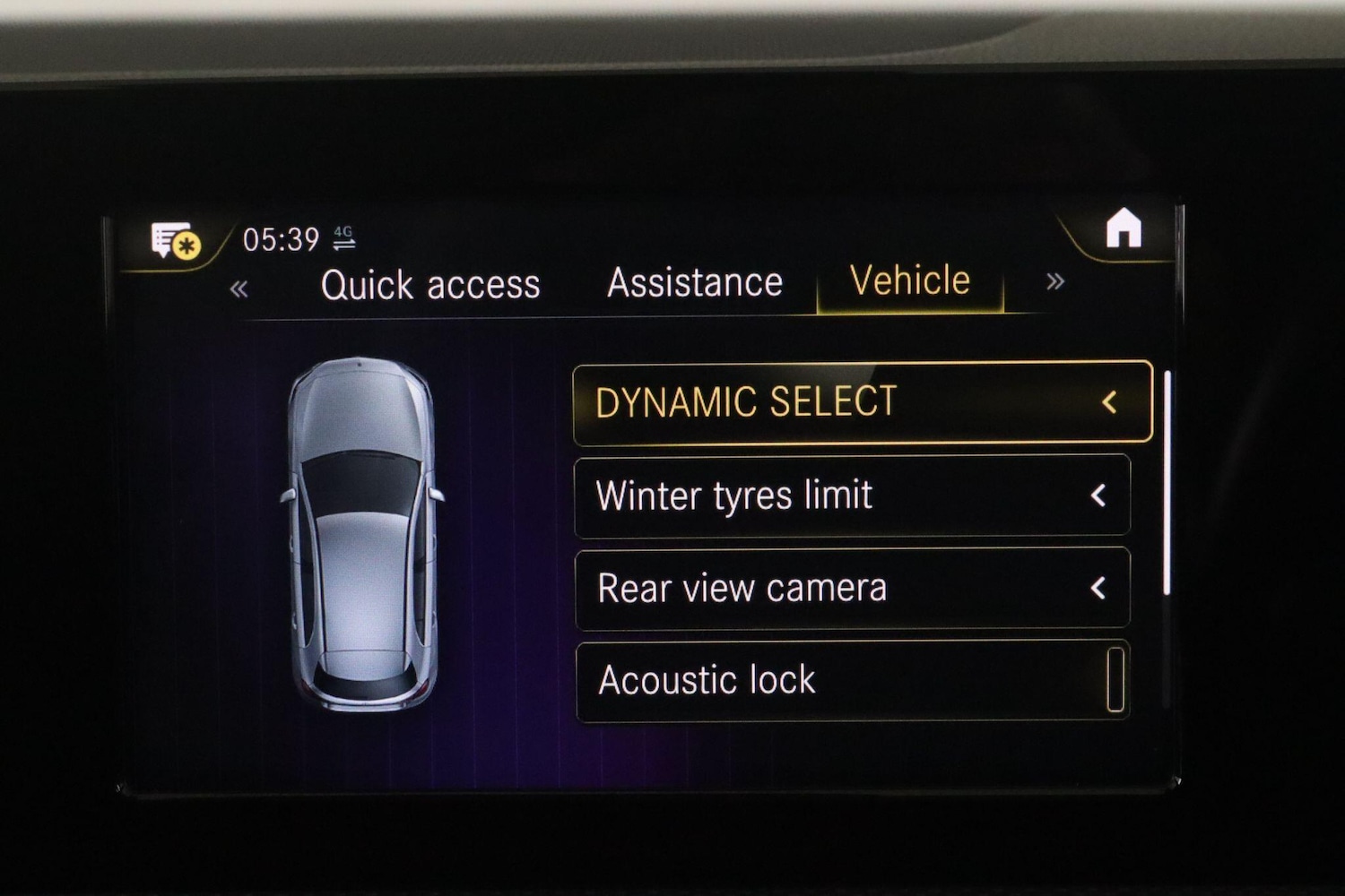 Used Mercedes-Benz A-Class 2020 for sale - 76633405: Photo 40