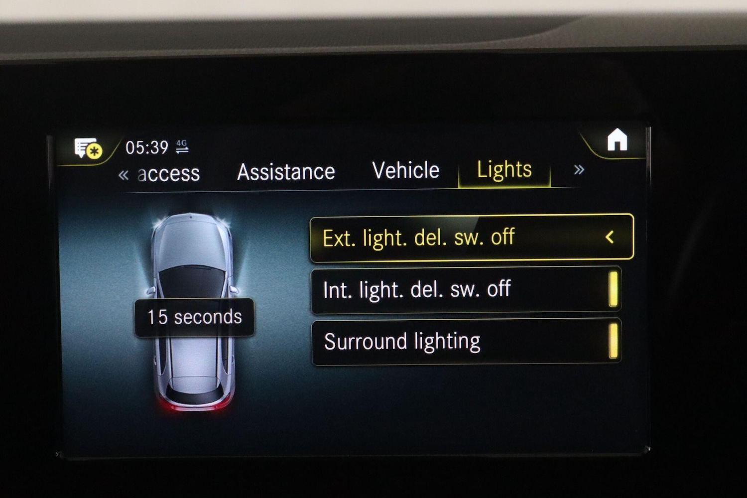 Used Mercedes-Benz A-Class 2020 for sale - 76633405: Photo 41