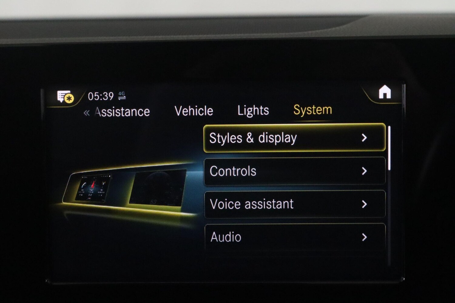 Used Mercedes-Benz A-Class 2020 for sale - 76633405: Photo 42