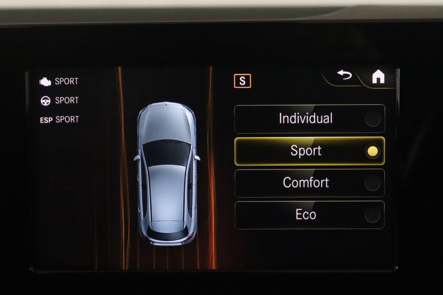 Used Mercedes-Benz A-Class 2020 for sale - 76633405: Photo 45