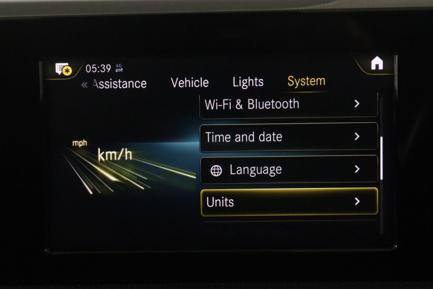 Used Mercedes-Benz A-Class 2020 for sale - 76633405: Photo 46