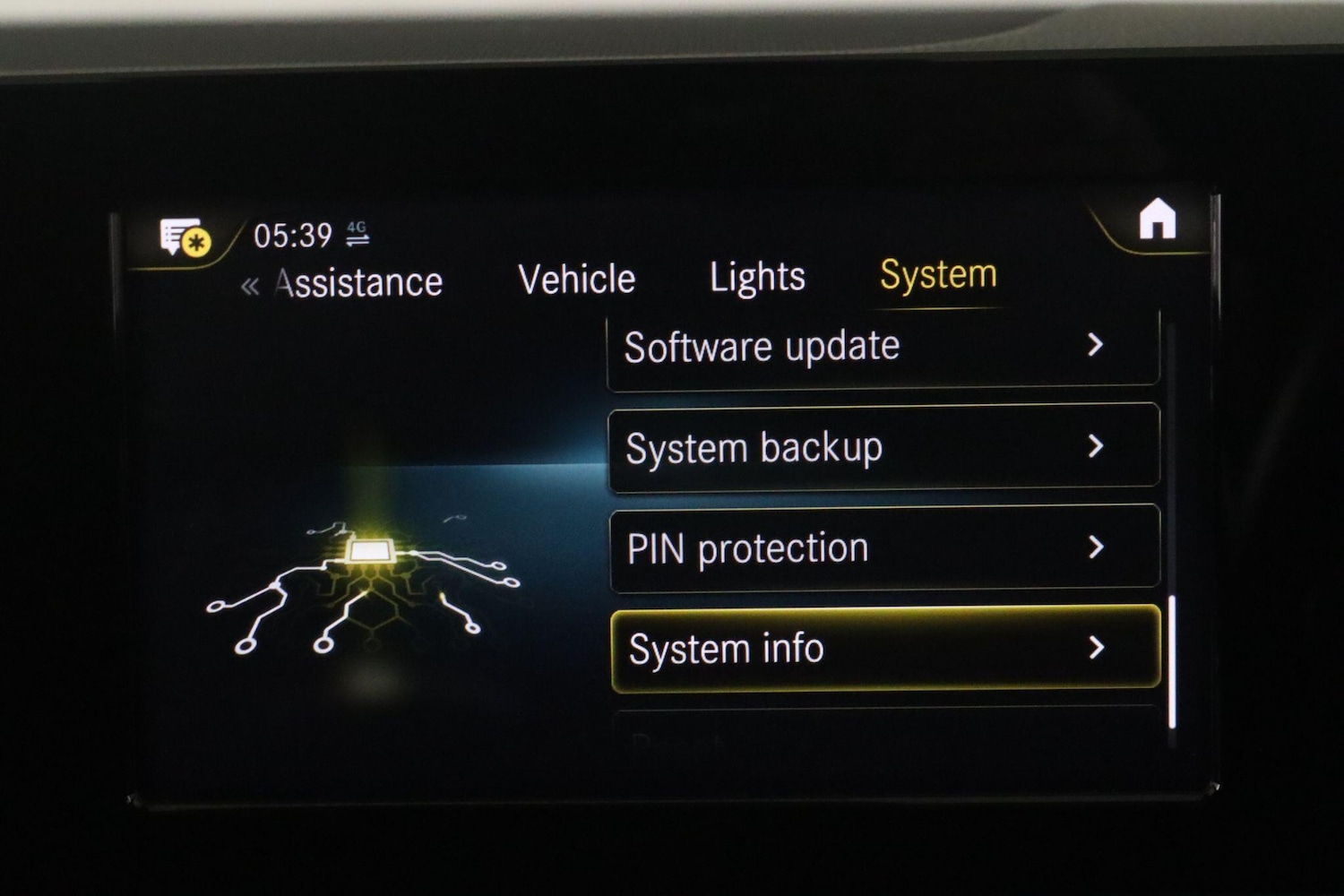 Used Mercedes-Benz A-Class 2020 for sale - 76633405: Photo 47