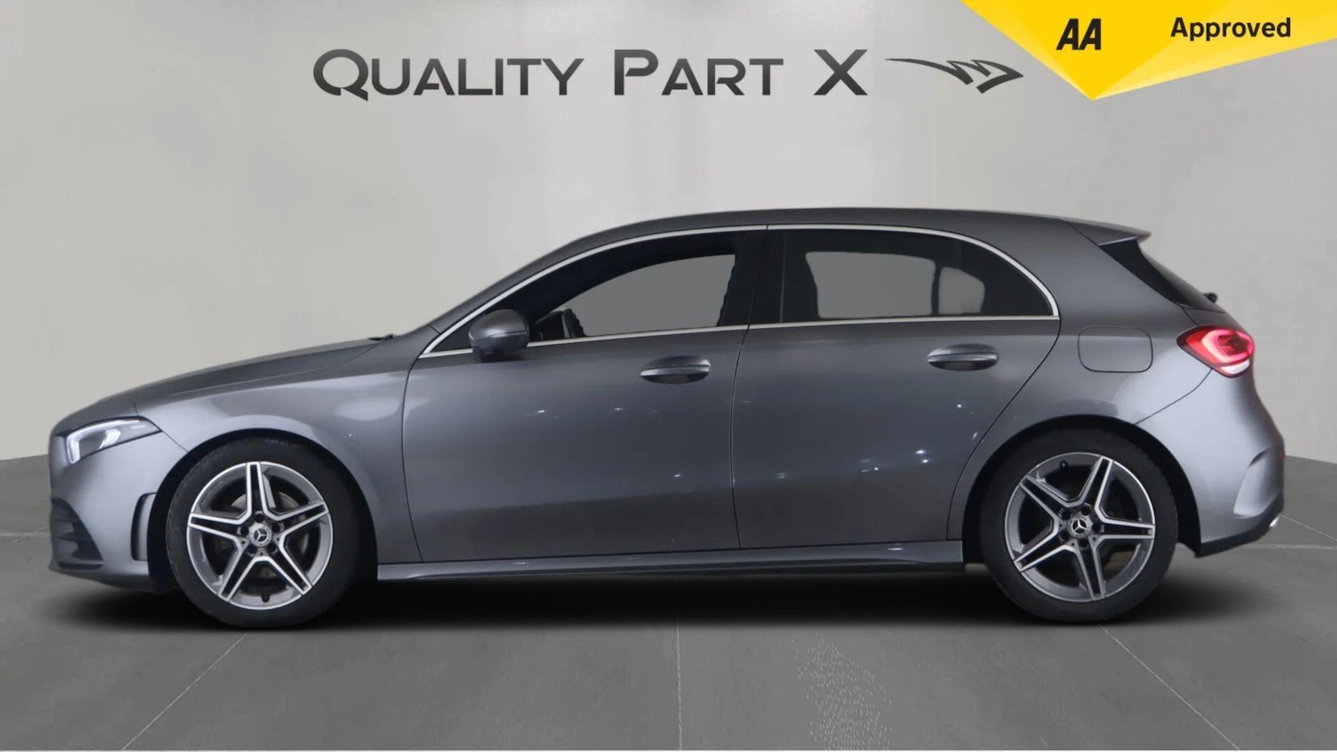 Used Mercedes-Benz A-Class 2020 for sale - 76633405: Photo 5