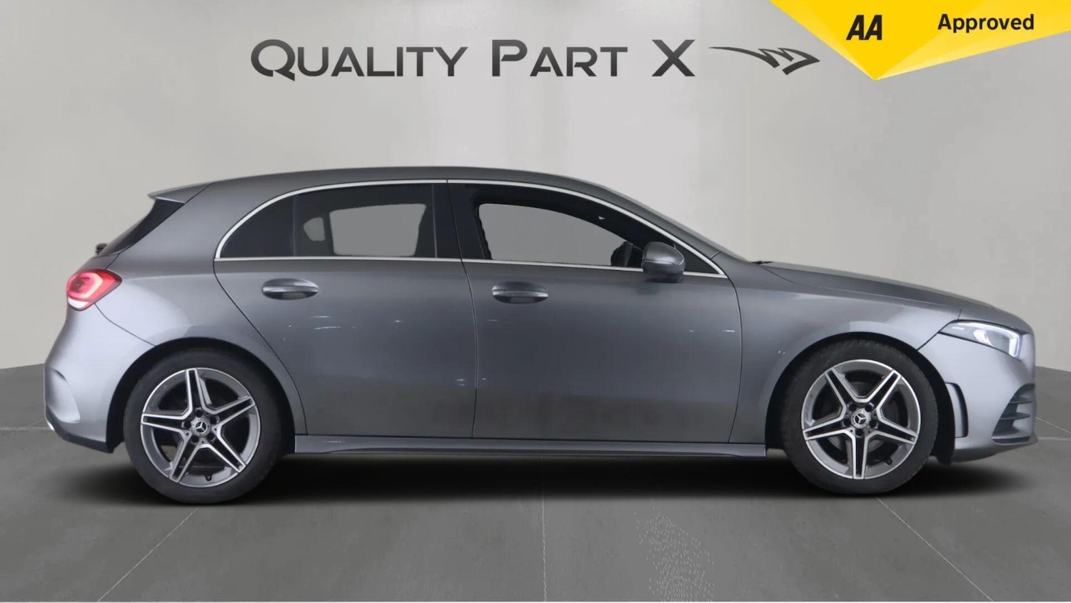 Used Mercedes-Benz A-Class 2020 for sale - 76633405: Photo 8