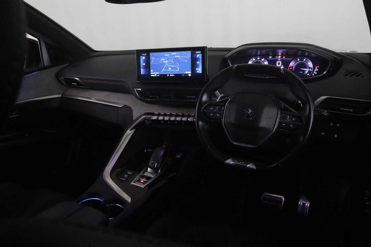 Used Peugeot 3008 2022 for sale - 77254938: Photo 13