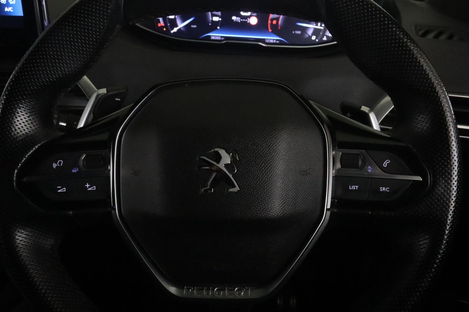 Used Peugeot 3008 2022 for sale - 77254938: Photo 16