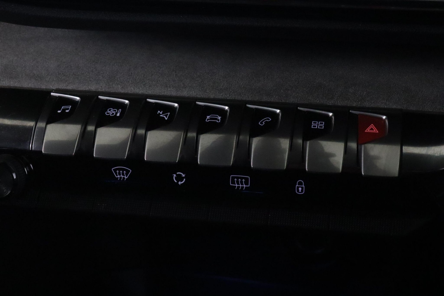 Used Peugeot 3008 2022 for sale - 77254938: Photo 17