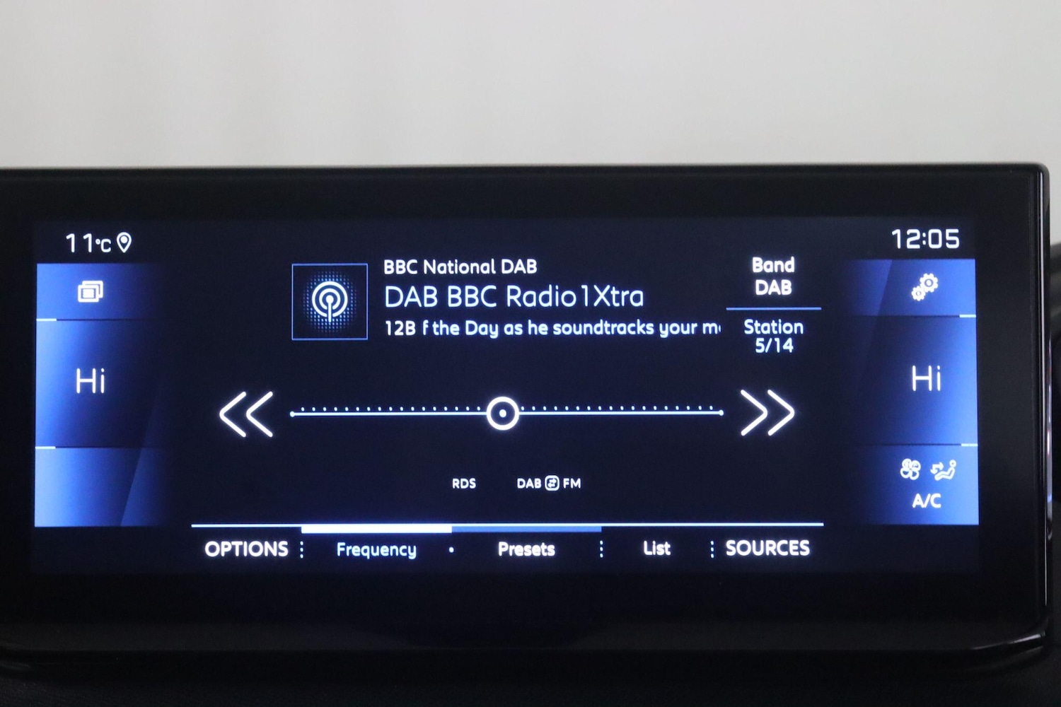 Used Peugeot 3008 2022 for sale - 77254938: Photo 19