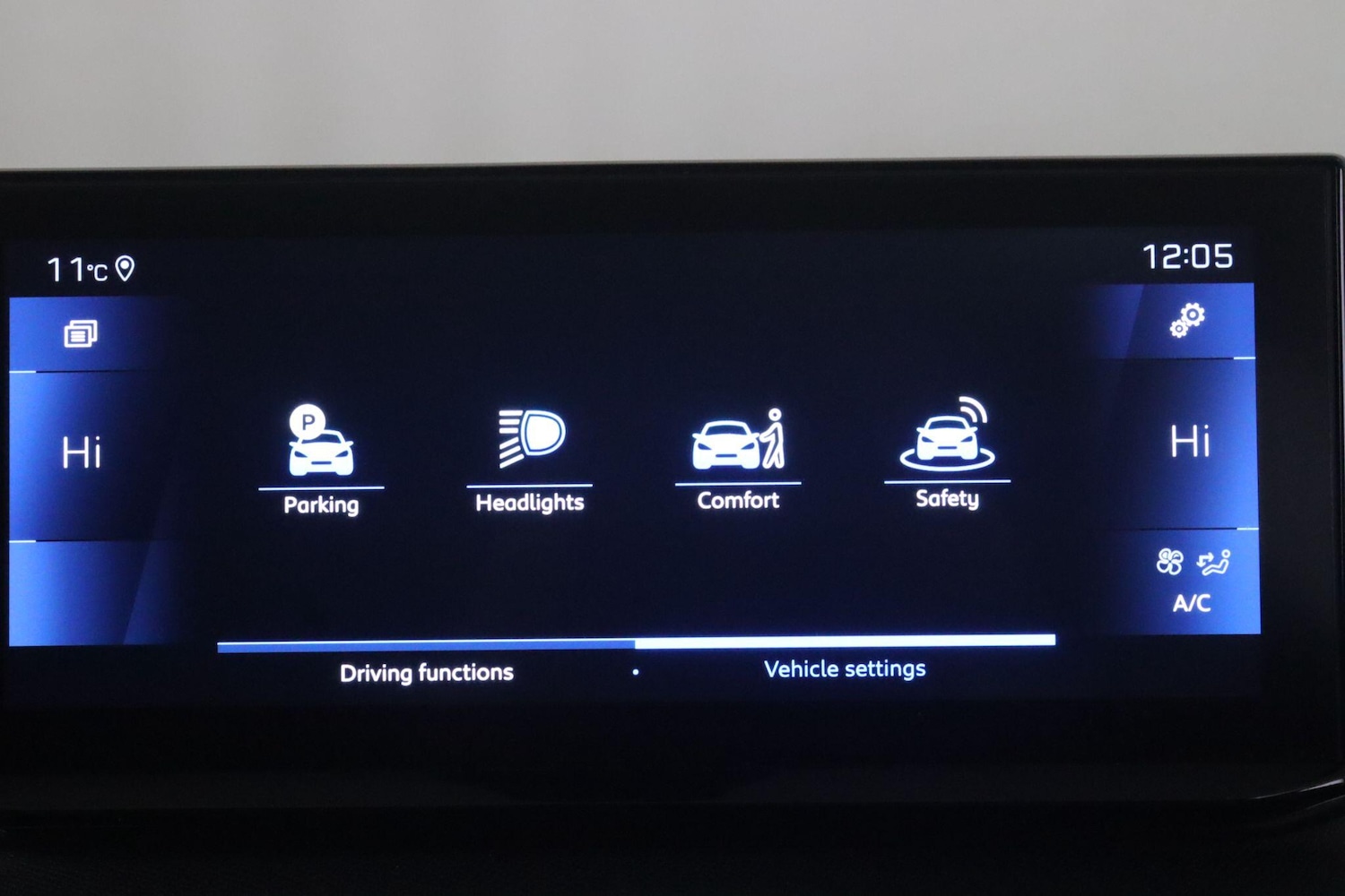 Used Peugeot 3008 2022 for sale - 77254938: Photo 23