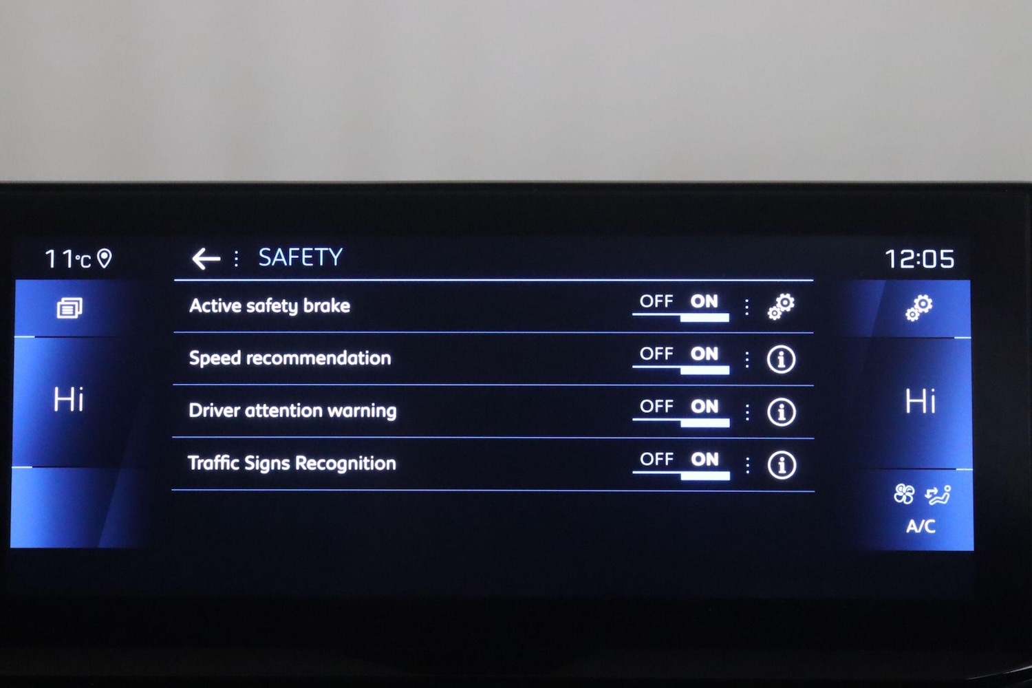 Used Peugeot 3008 2022 for sale - 77254938: Photo 24