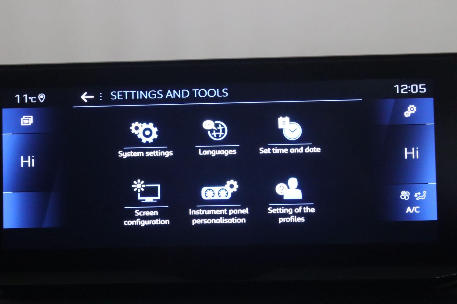 Used Peugeot 3008 2022 for sale - 77254938: Photo 27