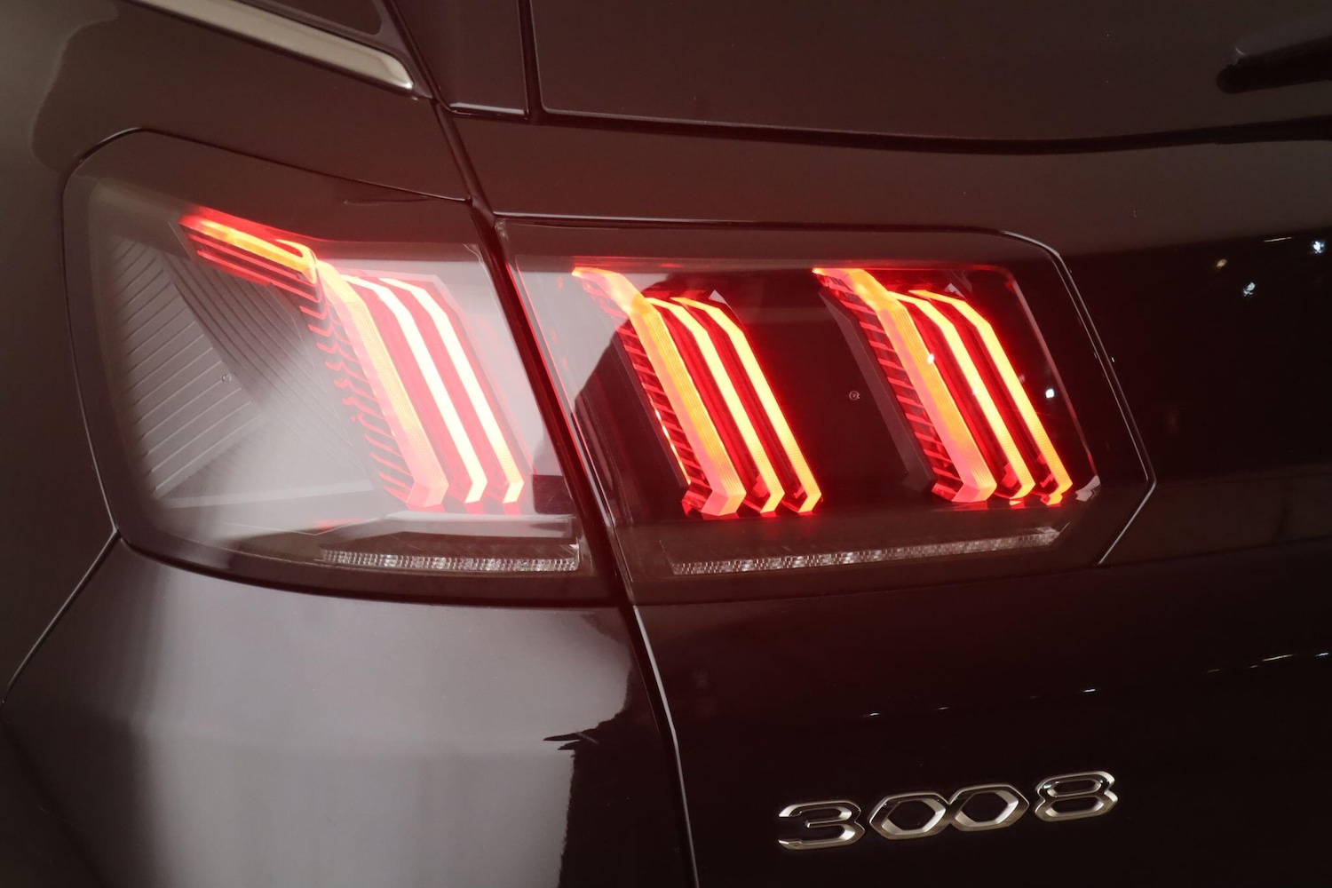 Used Peugeot 3008 2022 for sale - 77254938: Photo 8