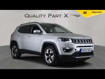 2020 (20) - 1.4T MultiAirII Limited Euro 6 (s/s) 5dr