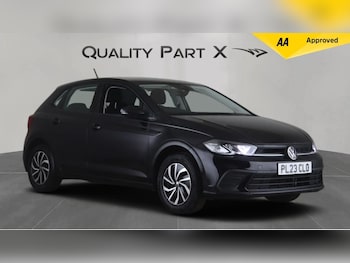 Volkswagen Polo feature image