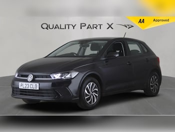Used Volkswagen Polo 2023 for sale - 77883046: Photo