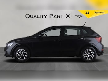 Used Volkswagen Polo 2023 for sale - 77883046: Photo