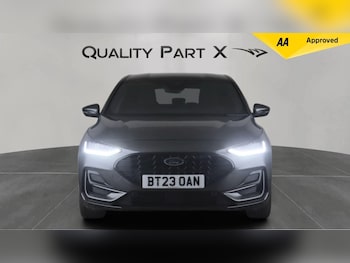 Used Ford Focus 2023 for sale - 78891542: Photo