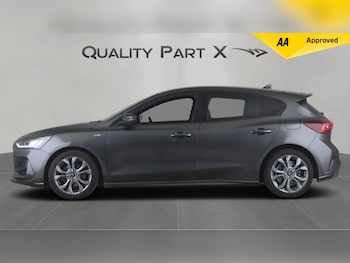 Used Ford Focus 2023 for sale - 78891542: Photo
