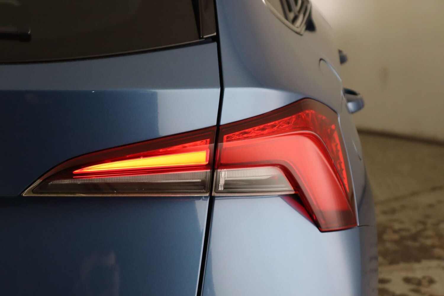 Used Skoda Kamiq 2020 for sale - 75965091: Photo 10