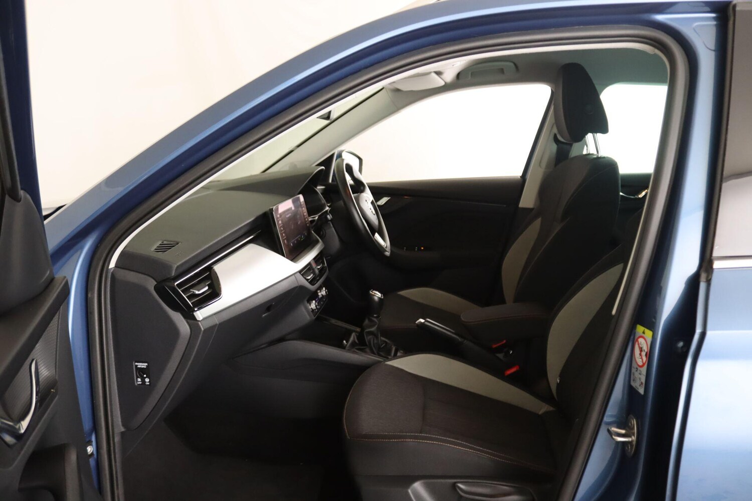 Used Skoda Kamiq 2020 for sale - 75965091: Photo 11