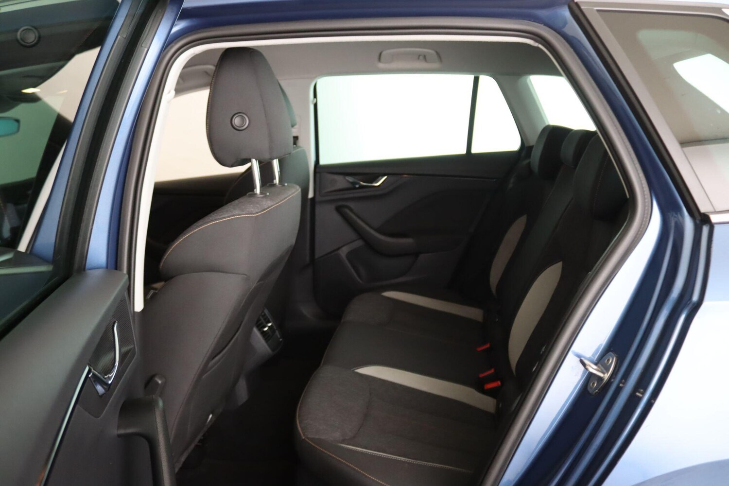 Used Skoda Kamiq 2020 for sale - 75965091: Photo 12