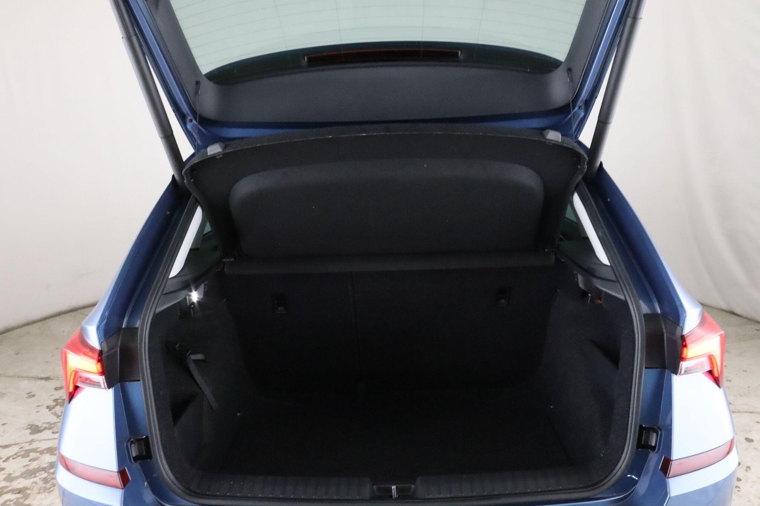 Used Skoda Kamiq 2020 for sale - 75965091: Photo 13