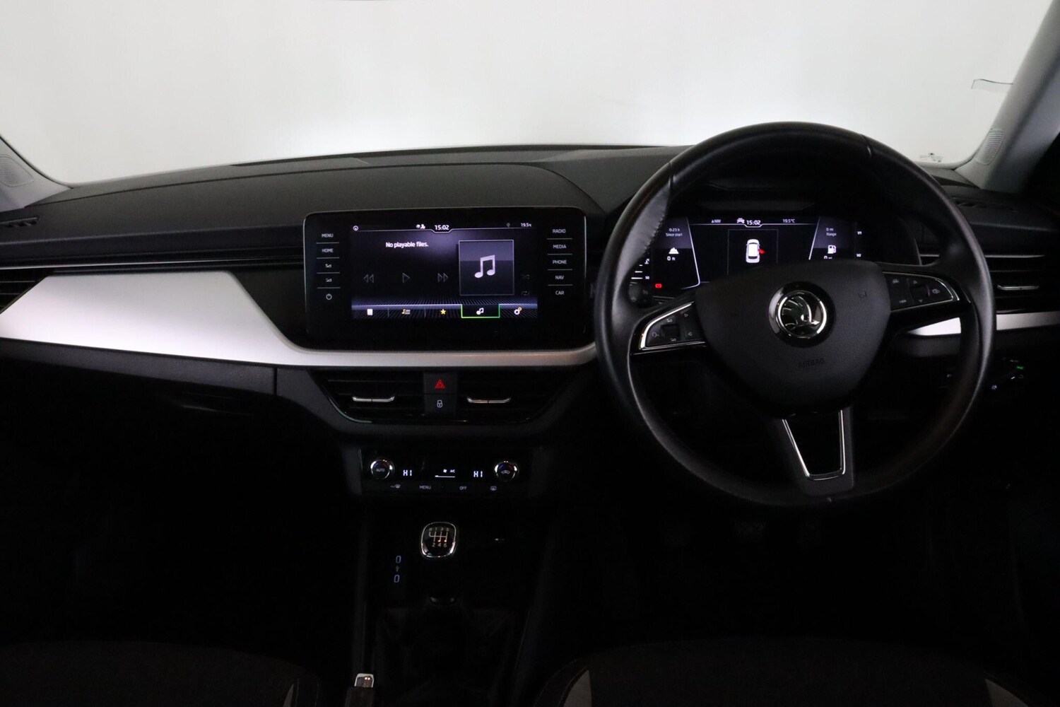 Used Skoda Kamiq 2020 for sale - 75965091: Photo 16