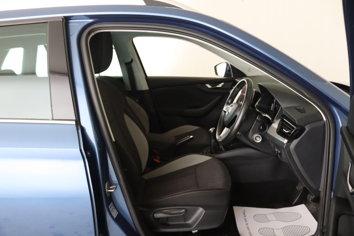 Used Skoda Kamiq 2020 for sale - 75965091: Photo 17