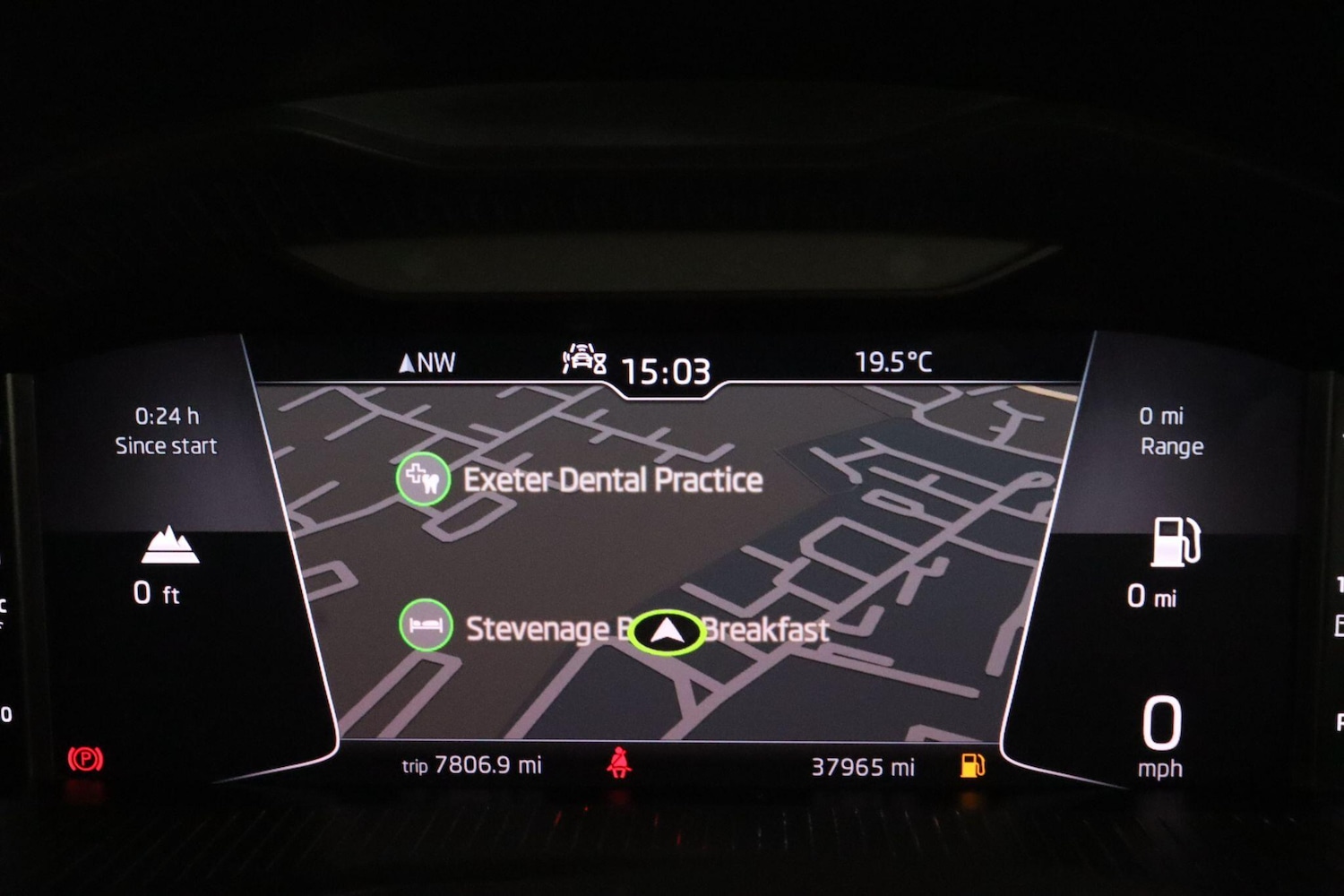 Used Skoda Kamiq 2020 for sale - 75965091: Photo 20