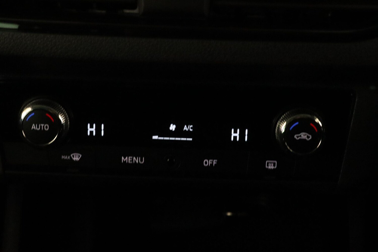 Used Skoda Kamiq 2020 for sale - 75965091: Photo 23