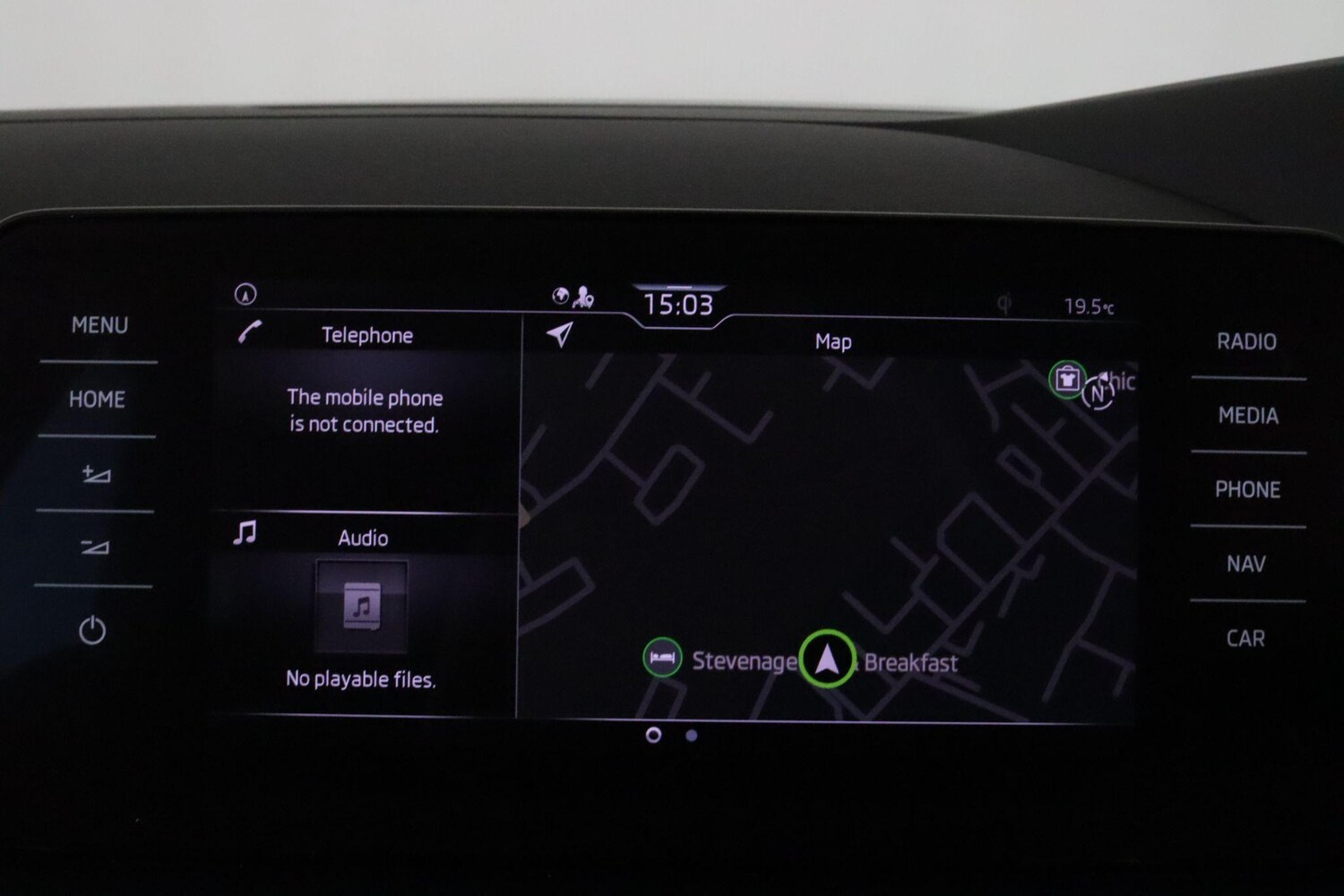 Used Skoda Kamiq 2020 for sale - 75965091: Photo 24