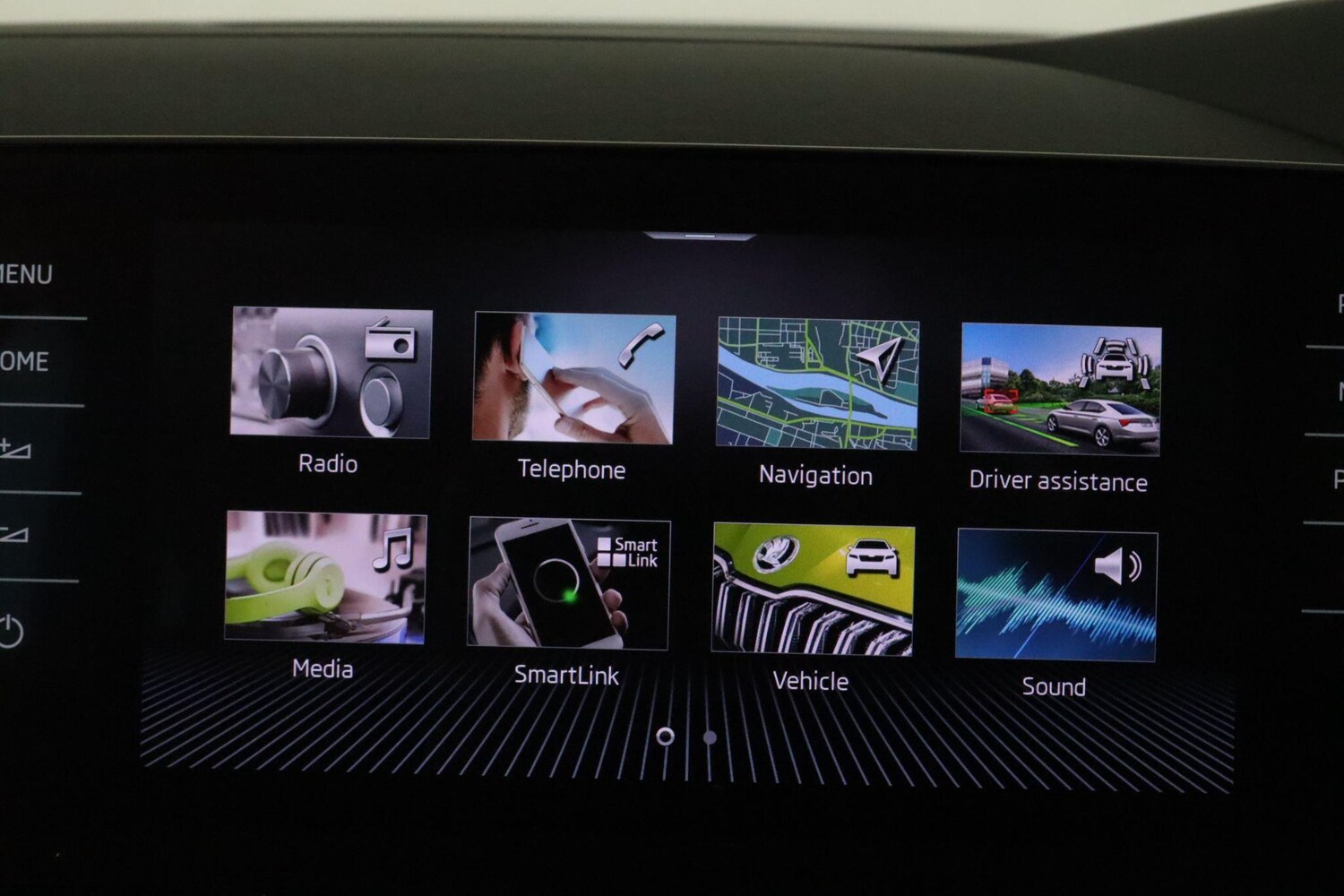 Used Skoda Kamiq 2020 for sale - 75965091: Photo 25