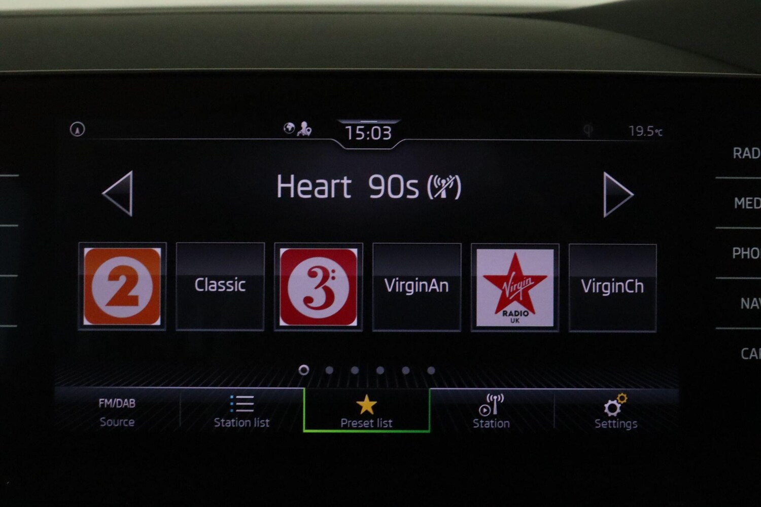 Used Skoda Kamiq 2020 for sale - 75965091: Photo 26