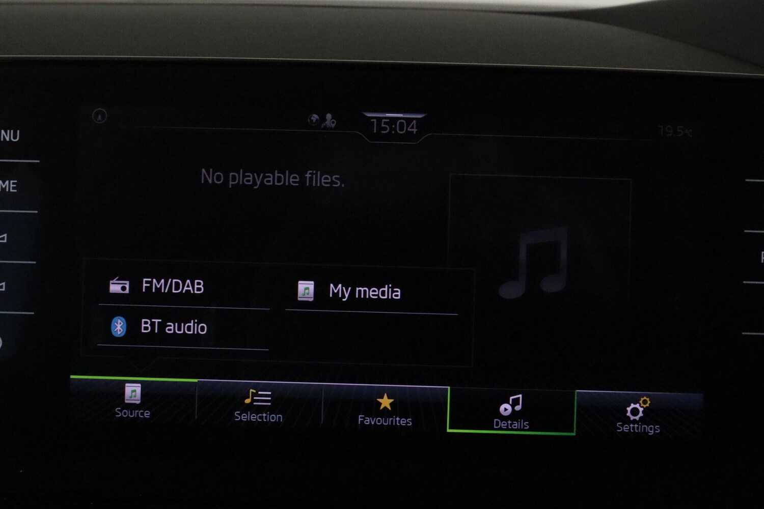 Used Skoda Kamiq 2020 for sale - 75965091: Photo 27