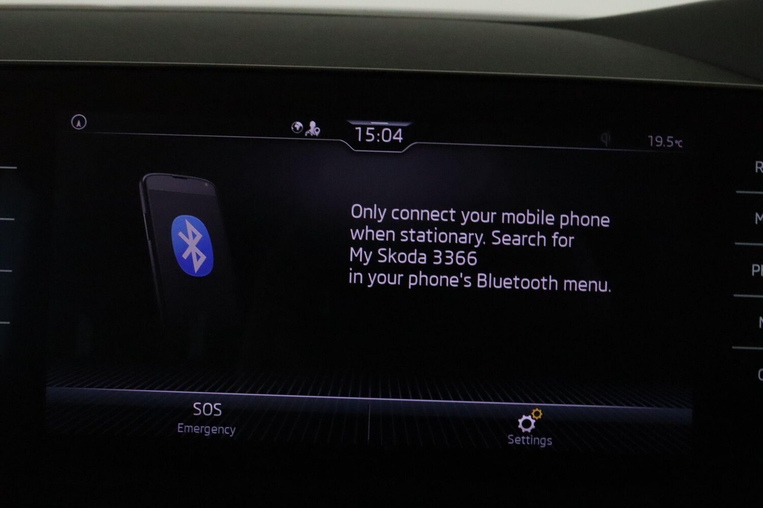 Used Skoda Kamiq 2020 for sale - 75965091: Photo 28