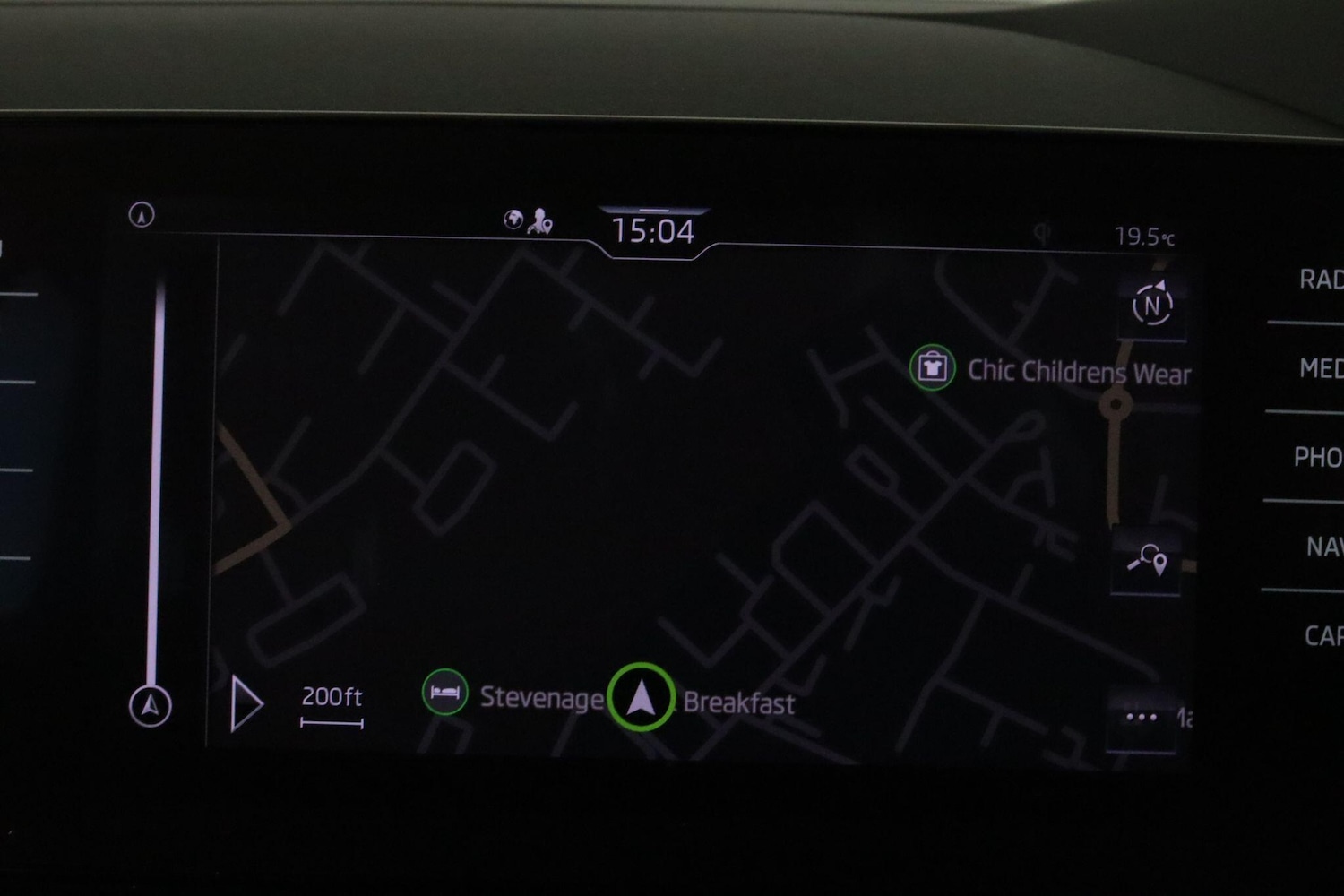 Used Skoda Kamiq 2020 for sale - 75965091: Photo 29