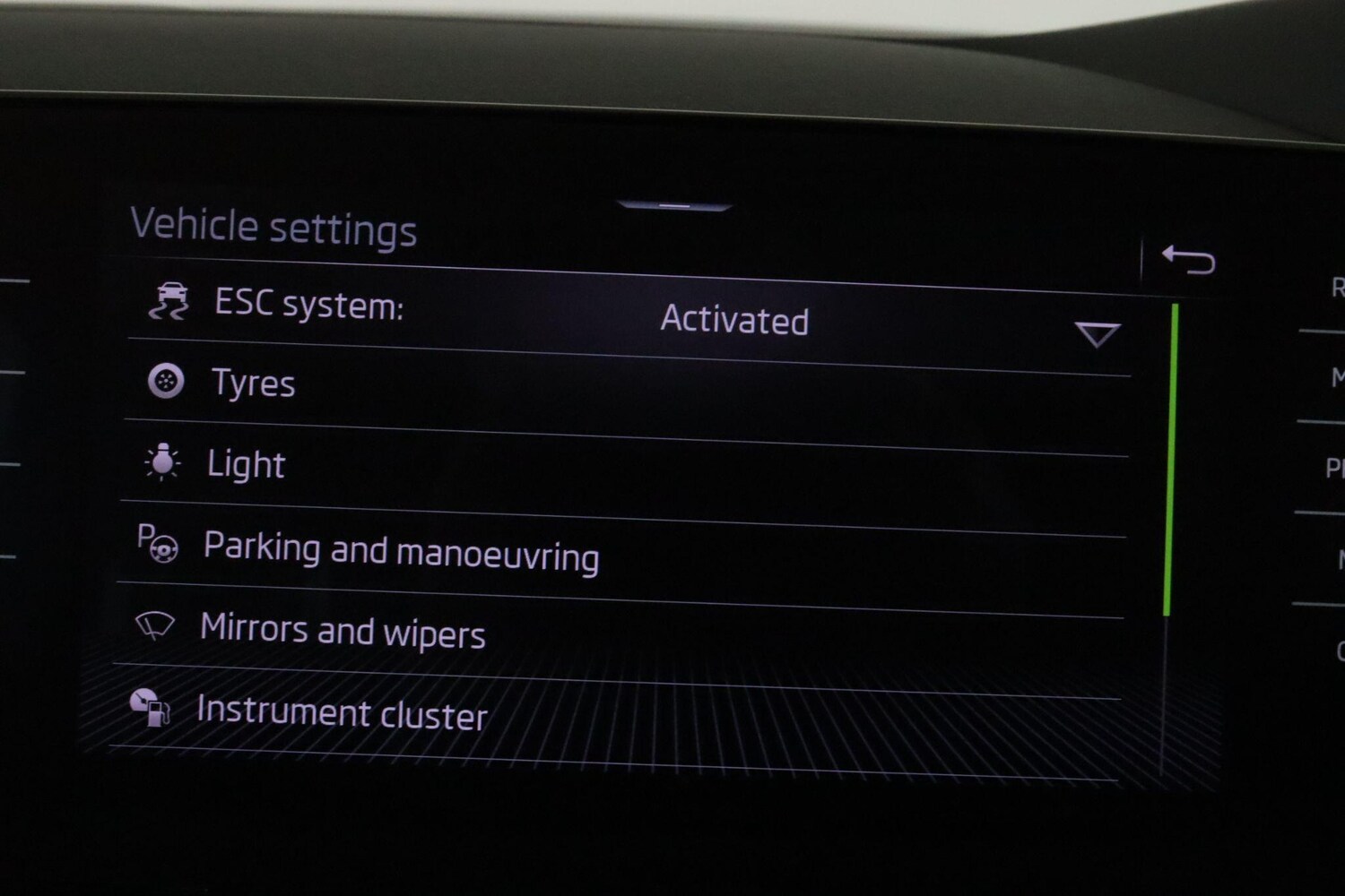 Used Skoda Kamiq 2020 for sale - 75965091: Photo 30