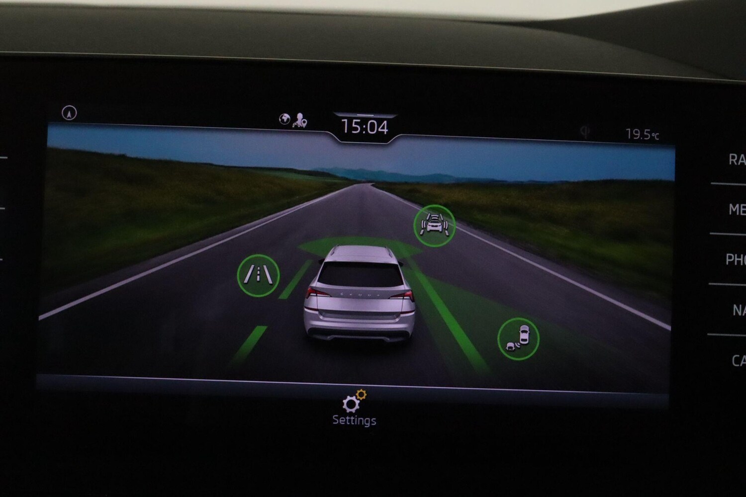 Used Skoda Kamiq 2020 for sale - 75965091: Photo 31