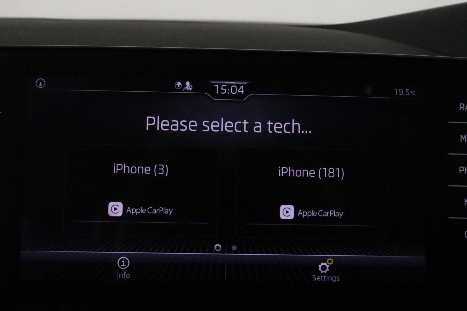 Used Skoda Kamiq 2020 for sale - 75965091: Photo 33