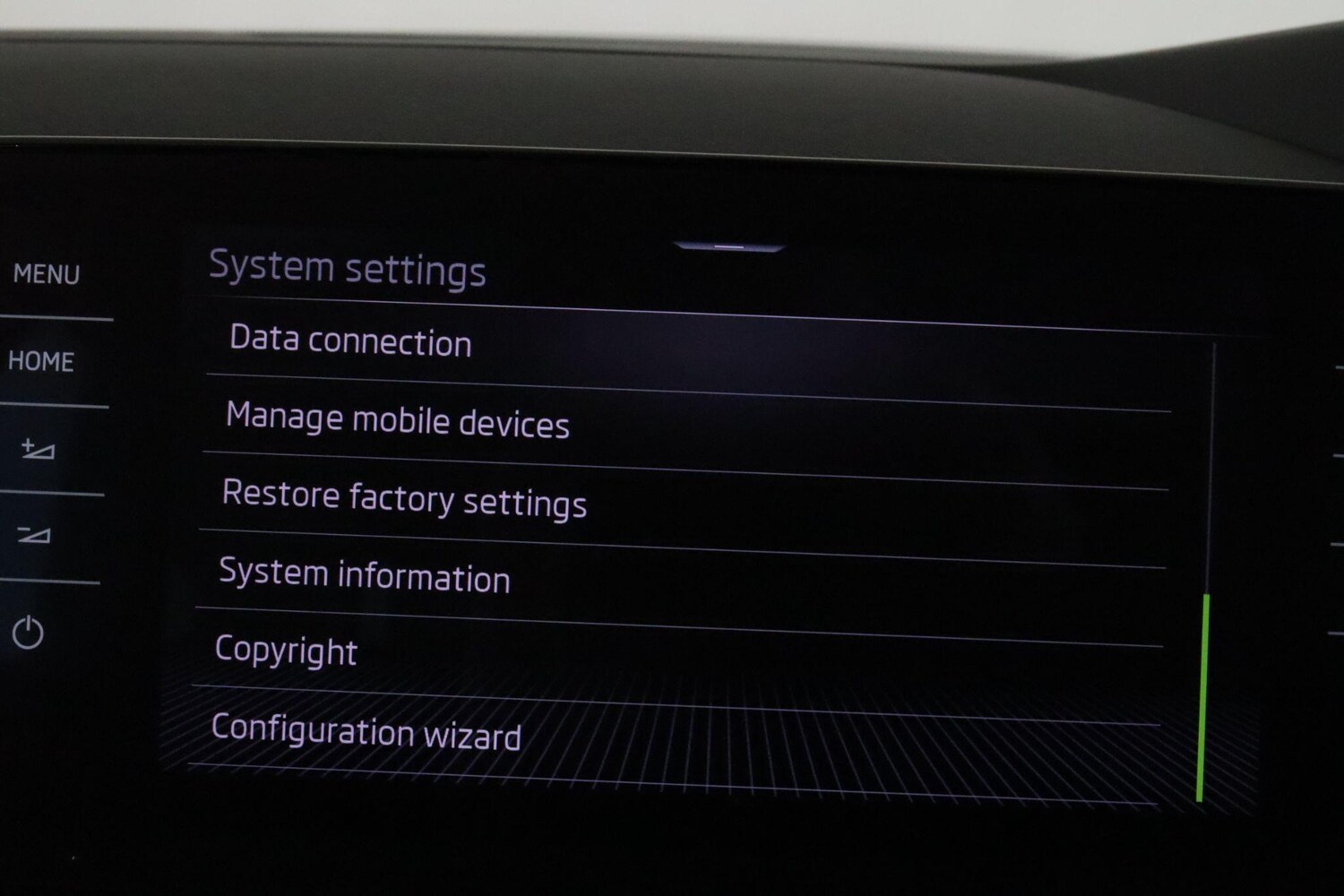 Used Skoda Kamiq 2020 for sale - 75965091: Photo 35