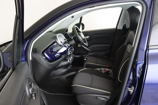 Used Fiat 500X 2021 for sale - 75458845: Photo 11