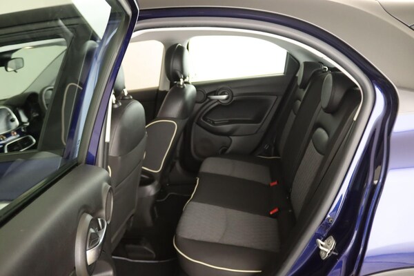 Used Fiat 500X 2021 for sale - 75458845: Photo 12